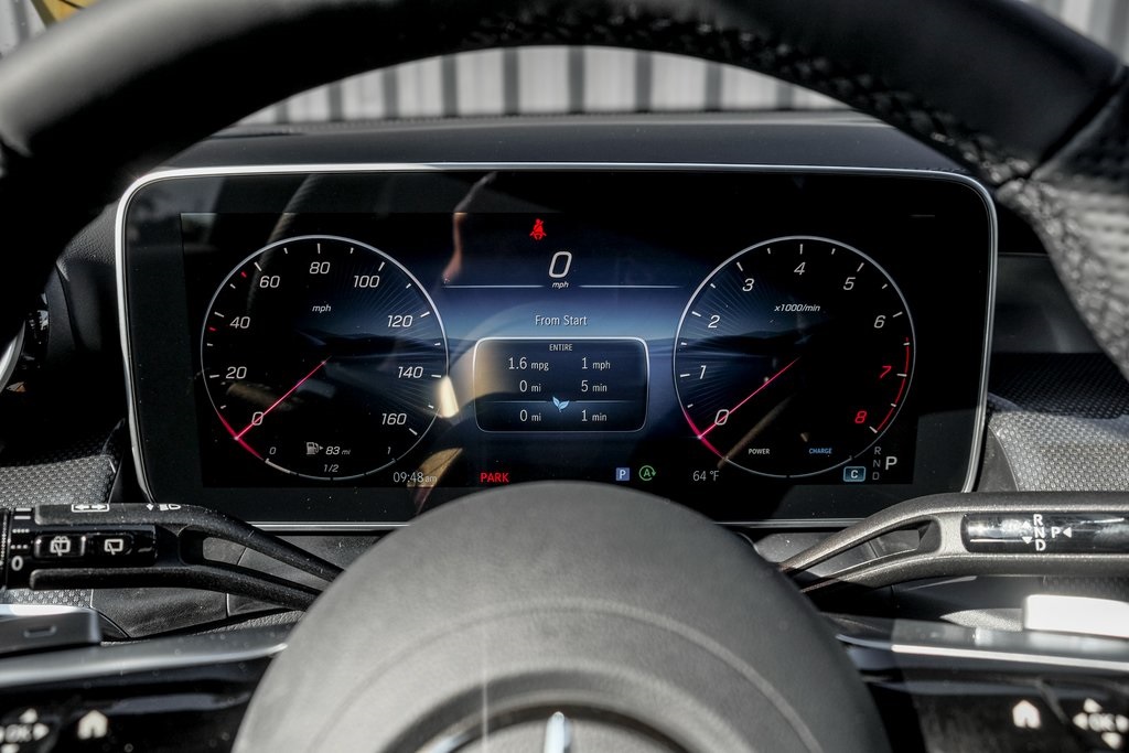 2026 Mercedes Benz GLC 300 4MATIC photo 12