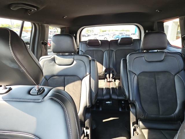 2023 Jeep Grand Cherokee Altitude photo 33