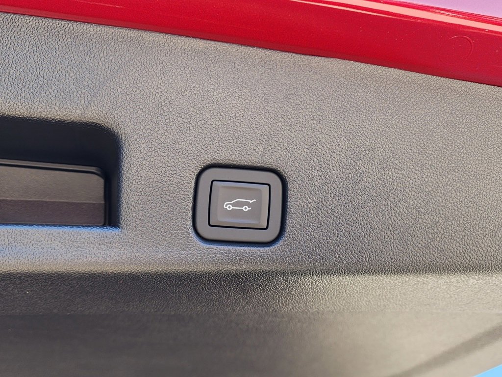 2025 Gmc Acadia Elevation photo 49