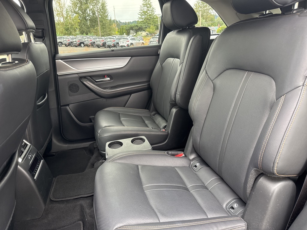 2024 Mazda CX-90 3.3 Turbo Premium photo 17