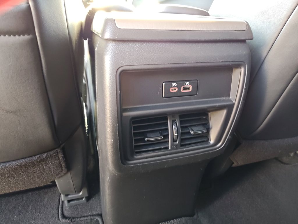 2024 Nissan Murano SV photo 33