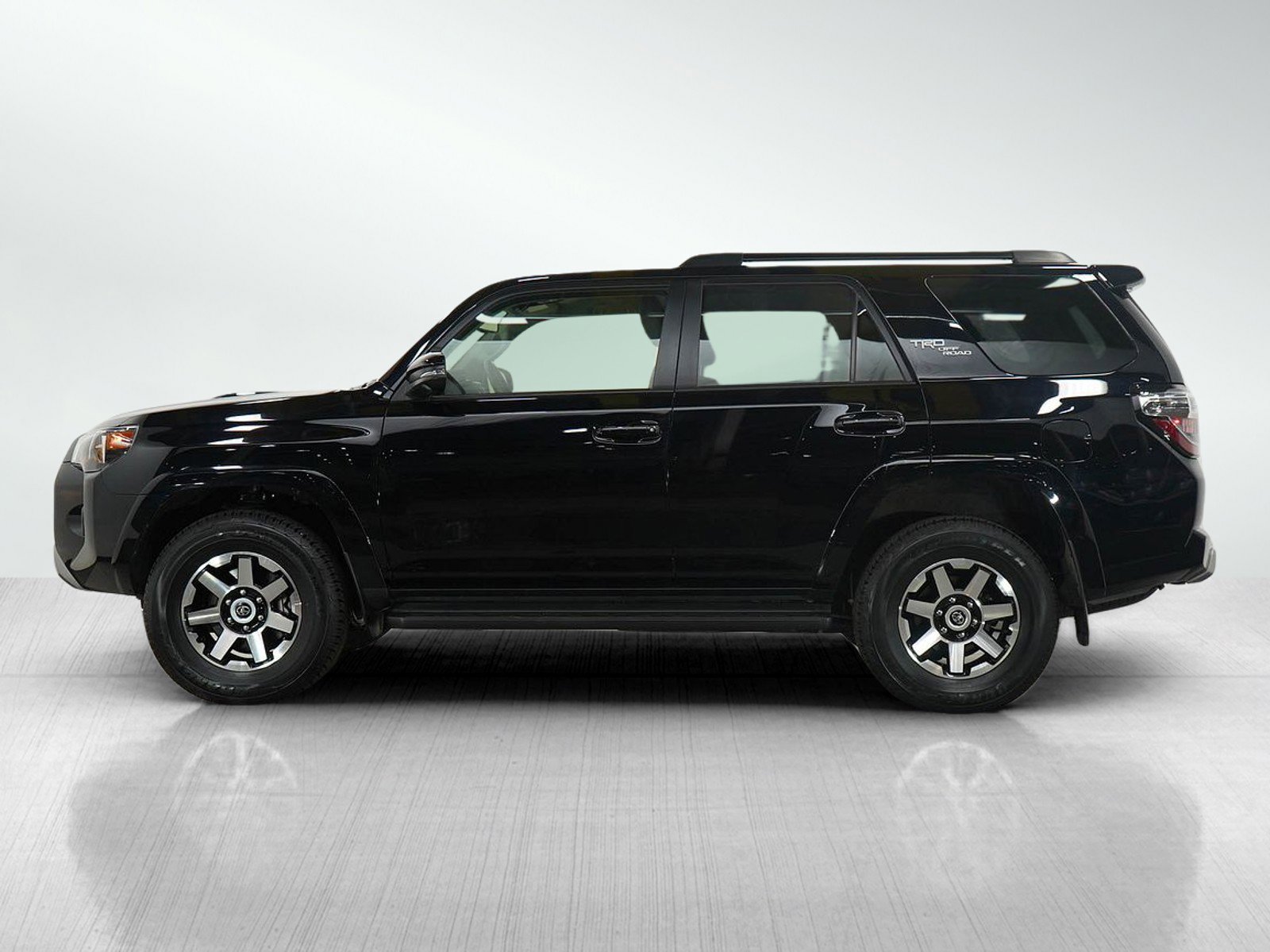 Used 2024 Toyota 4Runner TRD Off-Road Premium with VIN JTERU5JR0R6261530 for sale in Bloomington, Minnesota