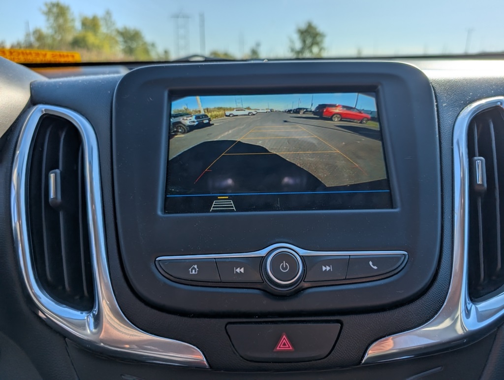 2019 Chevrolet Equinox LT photo 15