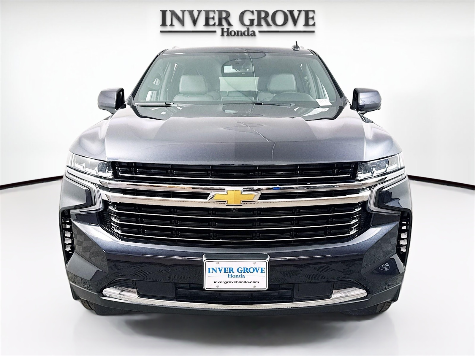 Used 2022 Chevrolet Suburban LT with VIN 1GNSKCKD6NR212013 for sale in Inver Grove Heights, Minnesota