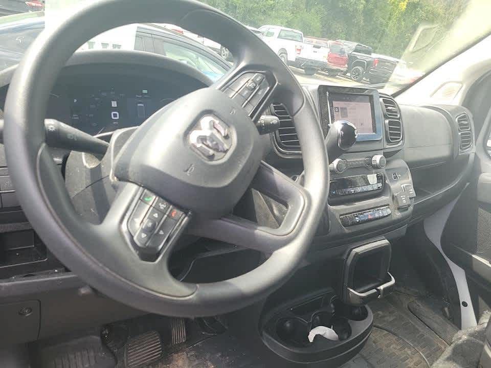 2023 Ram ProMaster 2500 photo 5