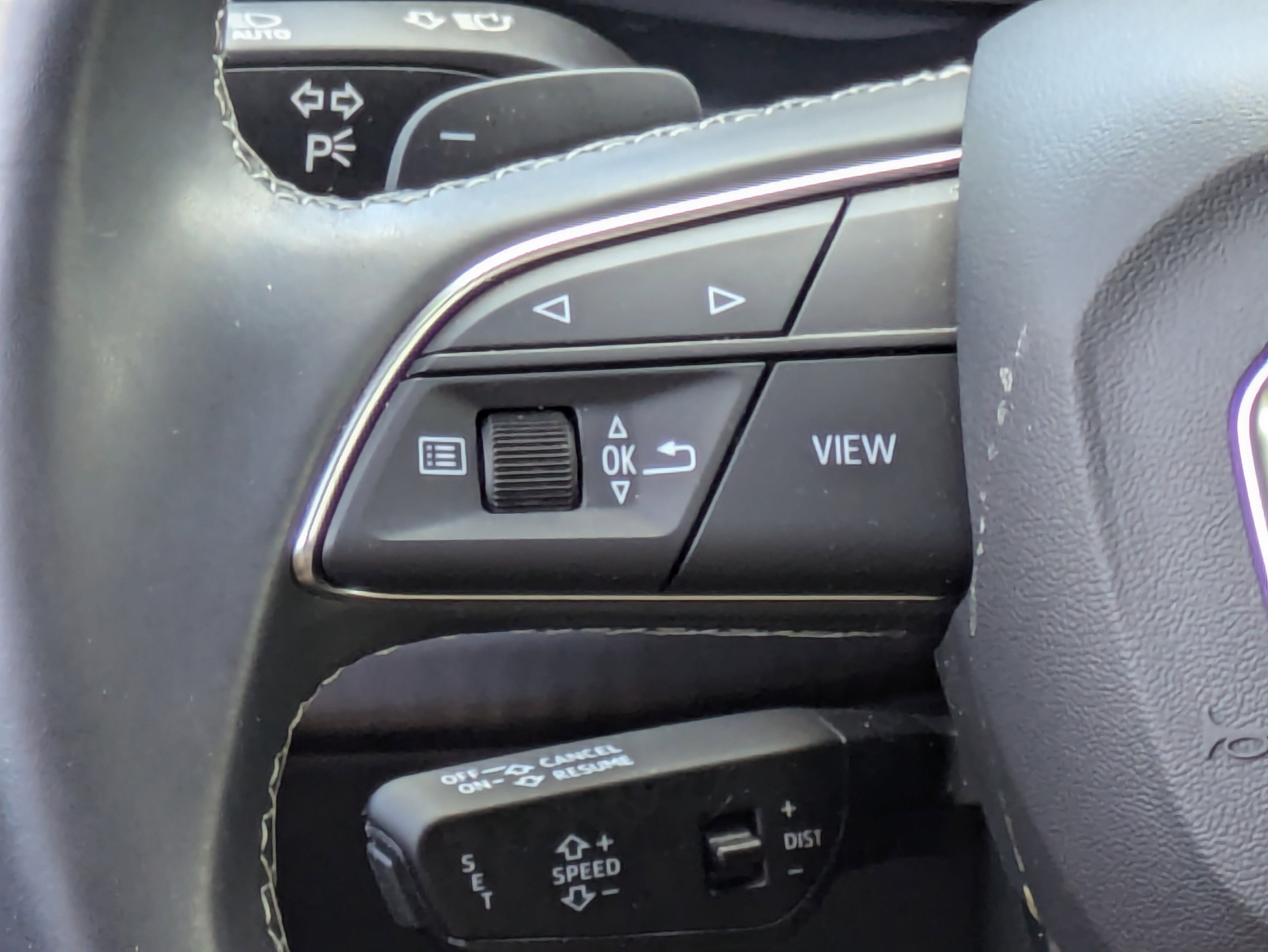 2025 Audi Q7 55 Premium Plus photo 4