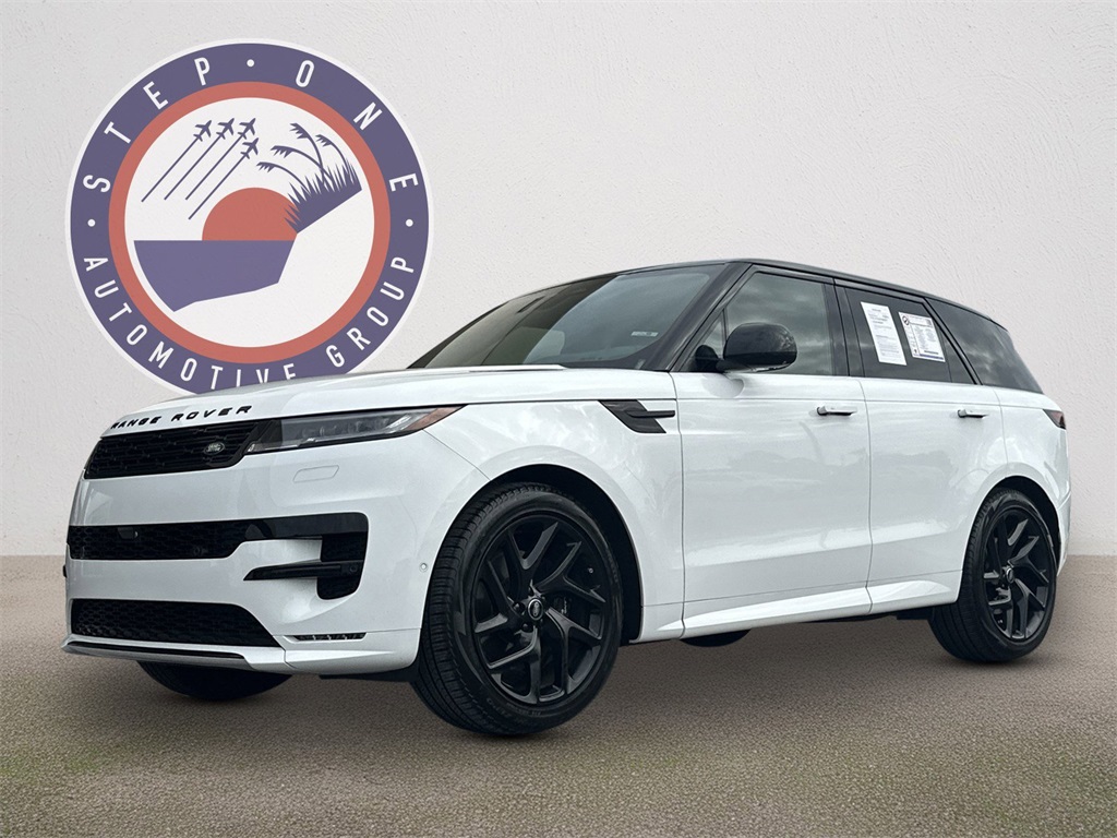 2024 Land Rover Range Rover Sport SE Dynamic's photo