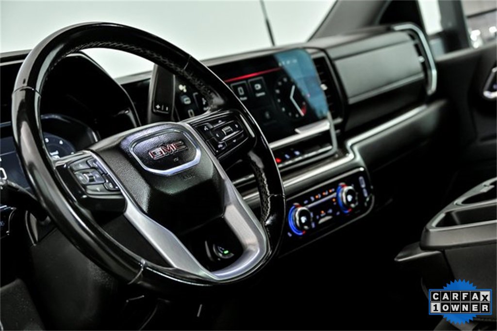 2024 Gmc Sierra 2500 HD SLE photo 13