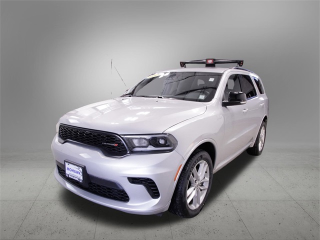 2024 Dodge Durango GT's photo