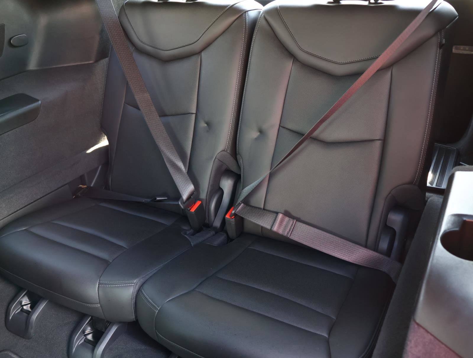 2025 Cadillac XT6 Premium Luxury photo 26