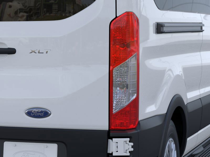 2025 Ford Transit Passenger Van XLT photo 17