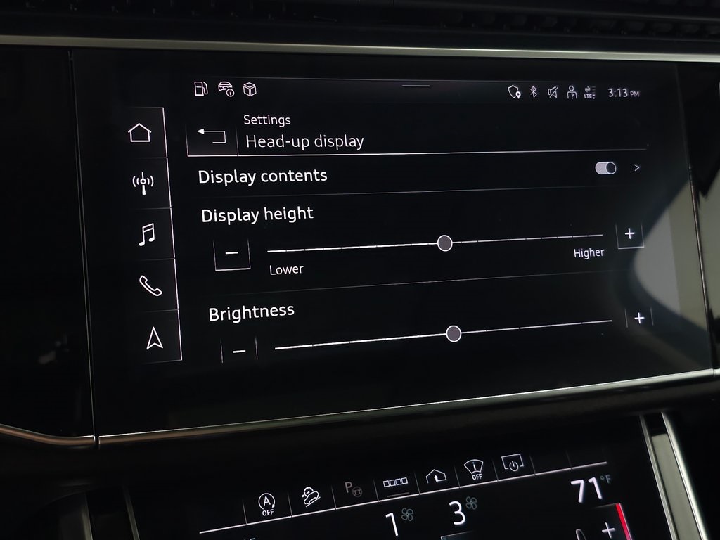 2023 AUDI Q7 - Image 33