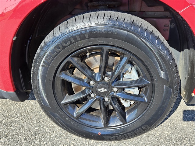 2019 Dodge Journey SE photo 15
