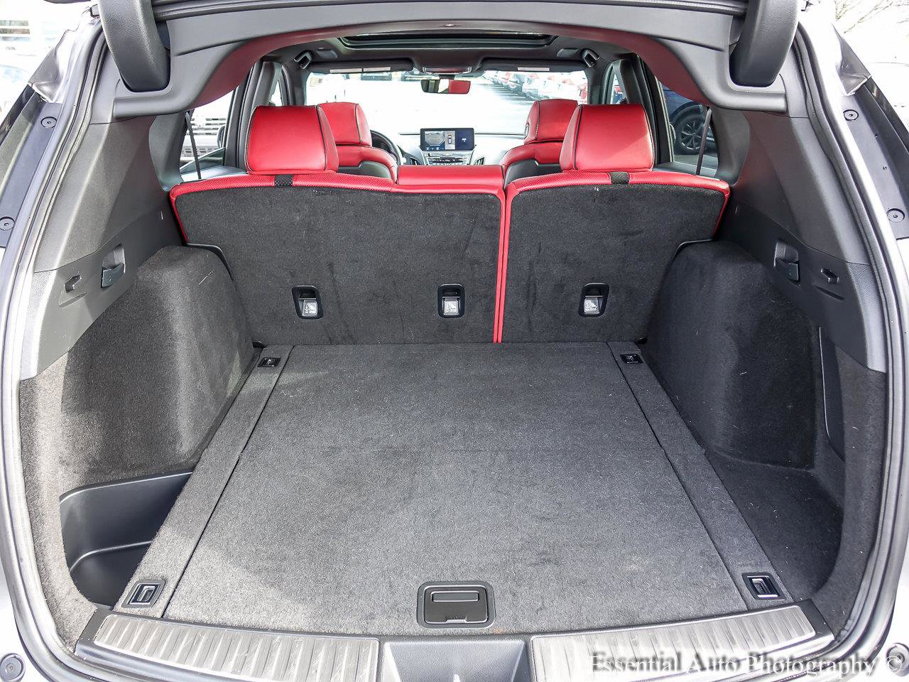2023 ACURA RDX - Image 22