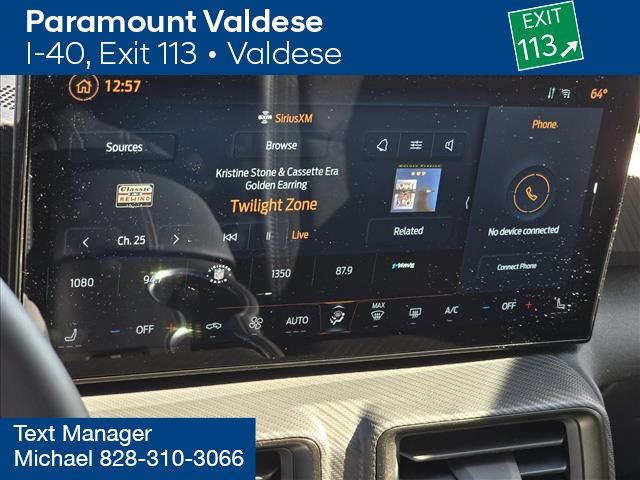 2025 Ford Mustang EcoBoost photo 4