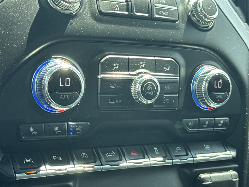 2020 Gmc Sierra 1500 SLT photo 24