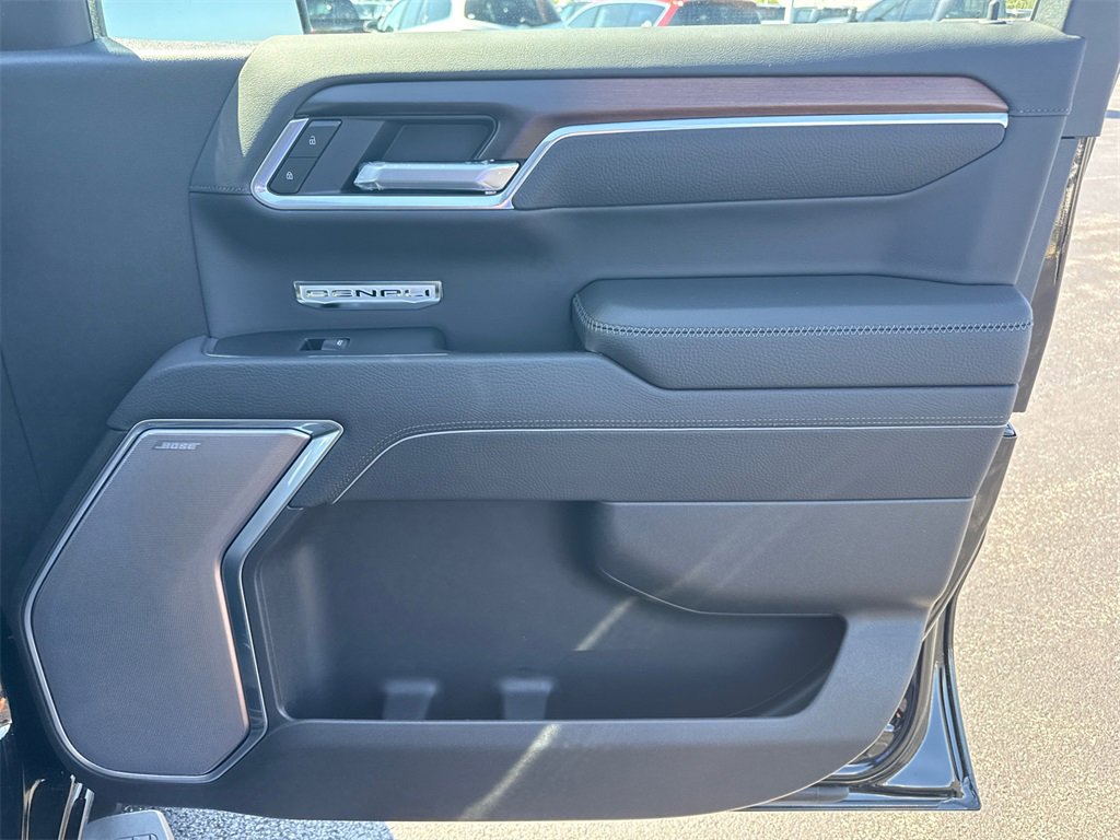 2026 Gmc Sierra 1500 Denali photo 37