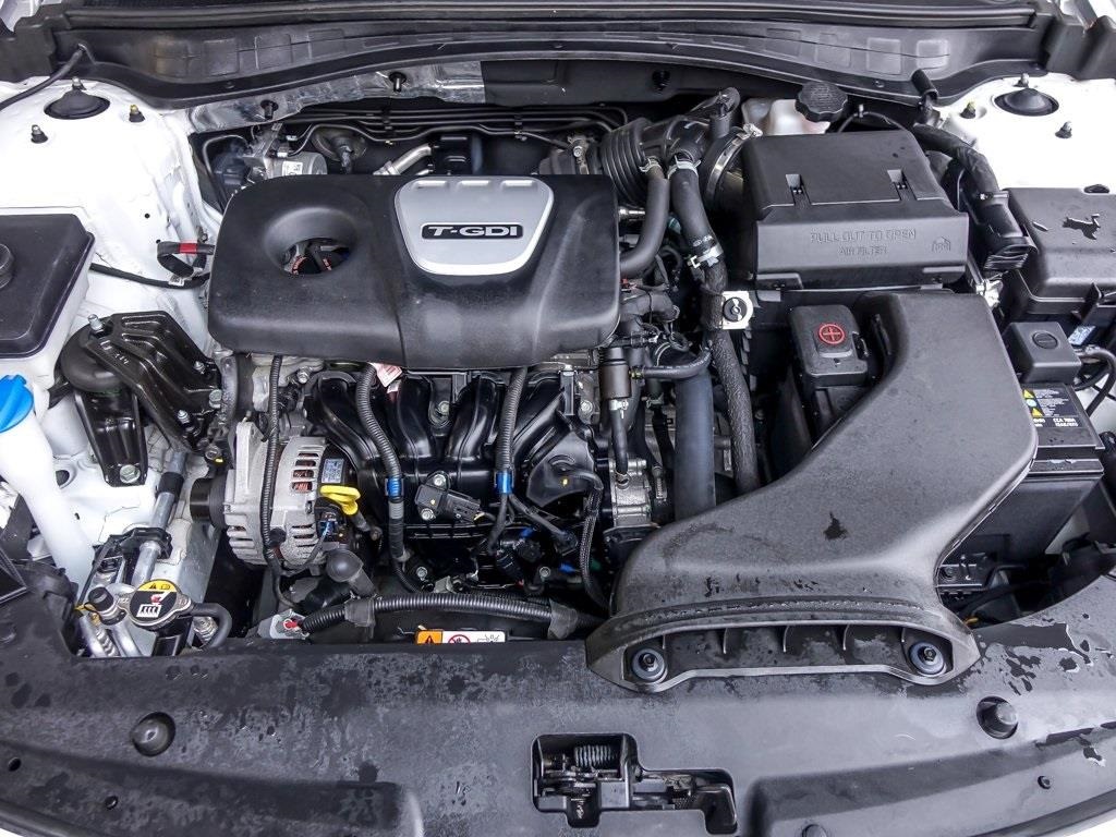 2020 KIA OPTIMA - Image 29