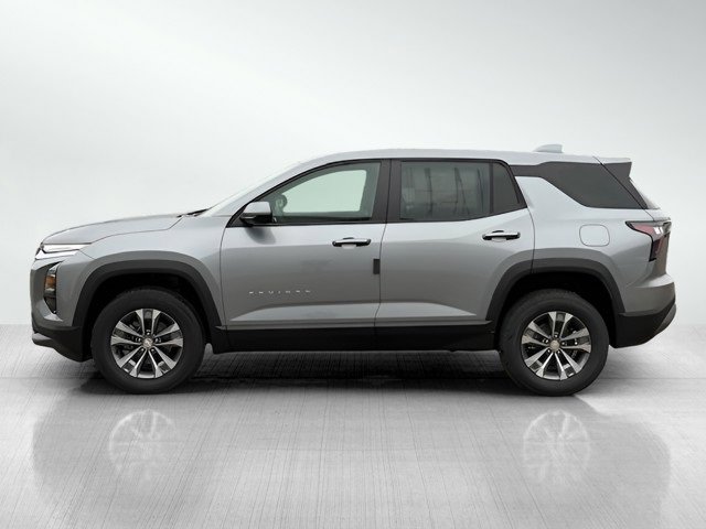 2026 Chevrolet Equinox LT photo 7