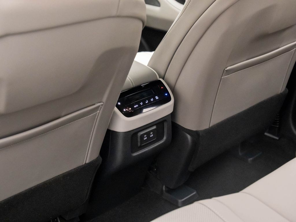2026 Infiniti QX60 Pure AWD photo 17