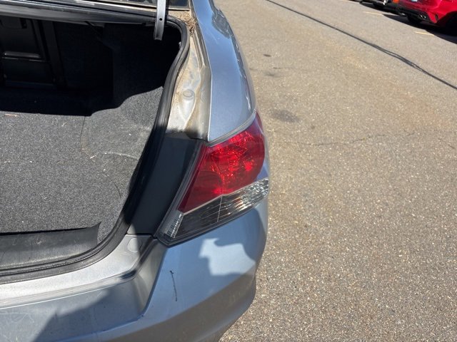 2008 Honda Accord EX-L photo 18