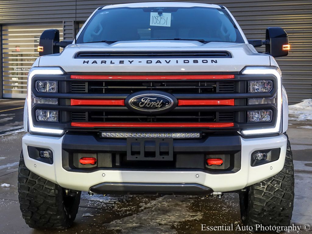 2026 FORD F-250 - Image 5