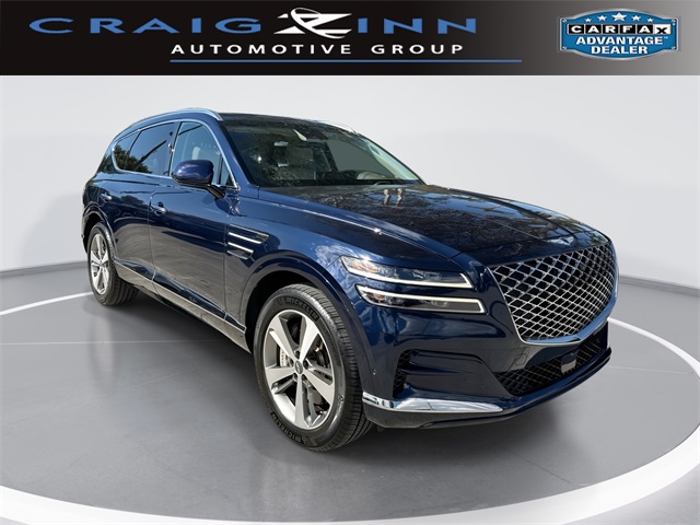 2023 GENESIS GV80 Standard's photo