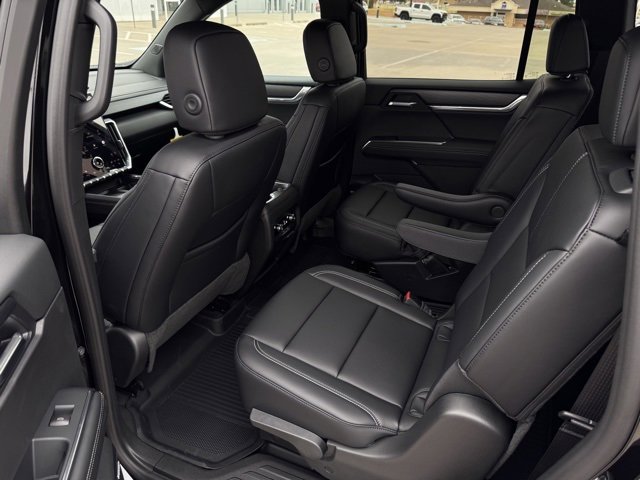 2026 Gmc Acadia Elevation photo 24