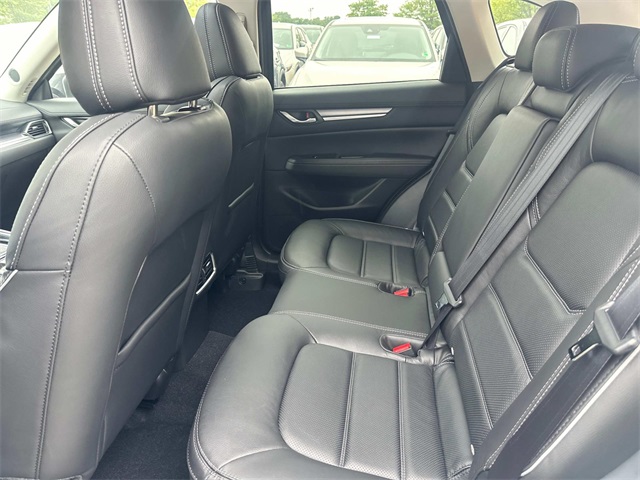 2025 Mazda CX-5 2.5 Premium Plus photo 17