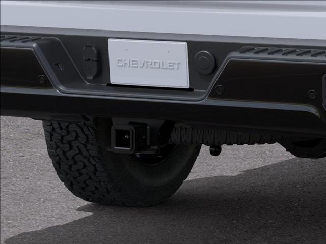 2026 Chevrolet Silverado 3500HD LT photo 14