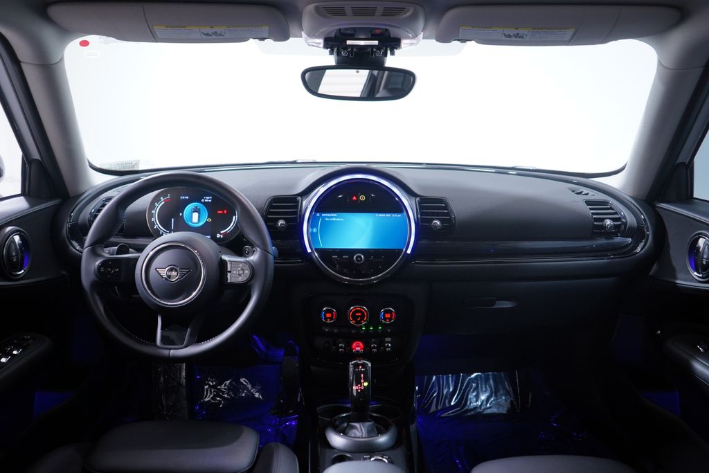 2023 Mini Countryman Base S photo 9