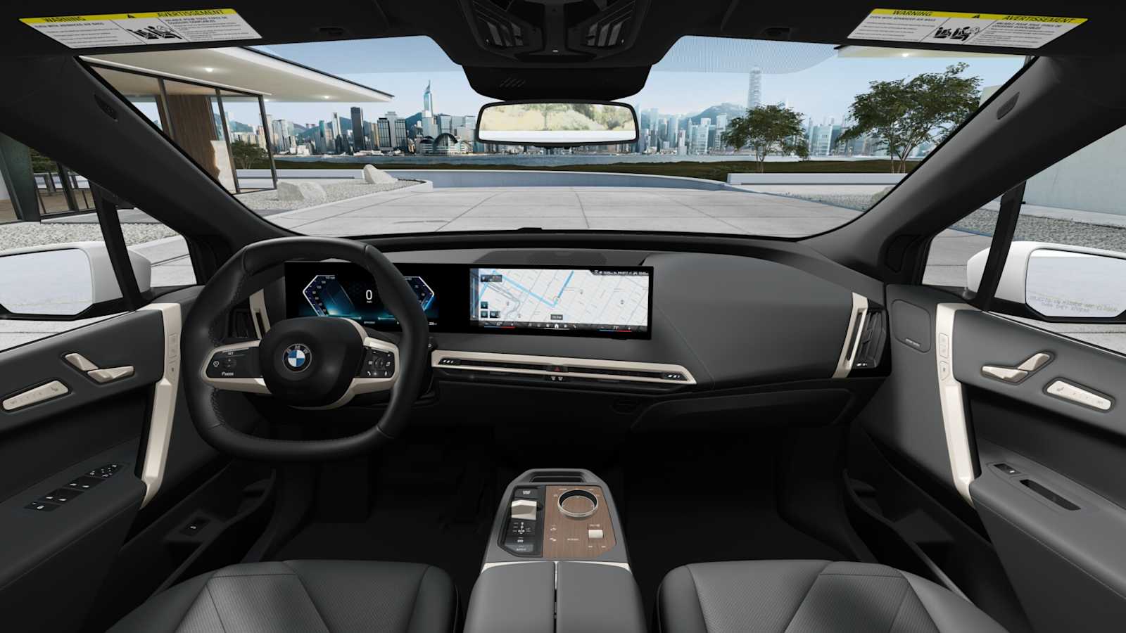 2026 Bmw iX photo 9