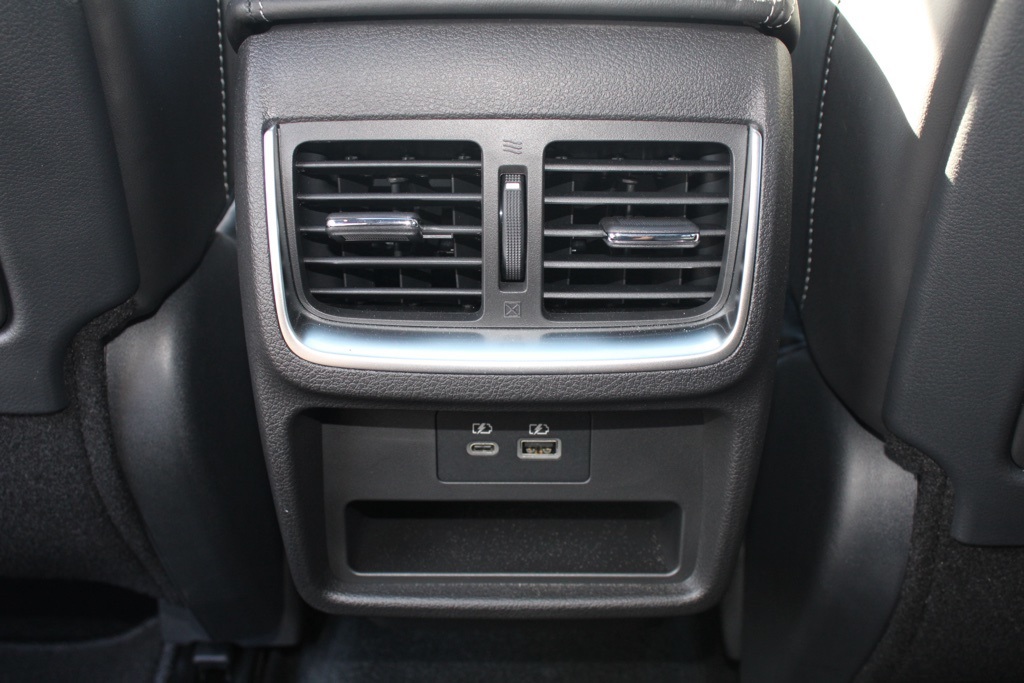 2025 Infiniti QX55 Luxe photo 34