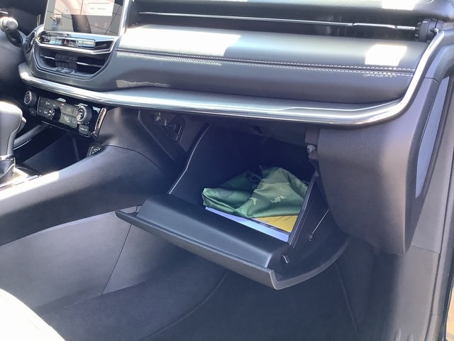 2023 Jeep Compass High Altitude photo 35