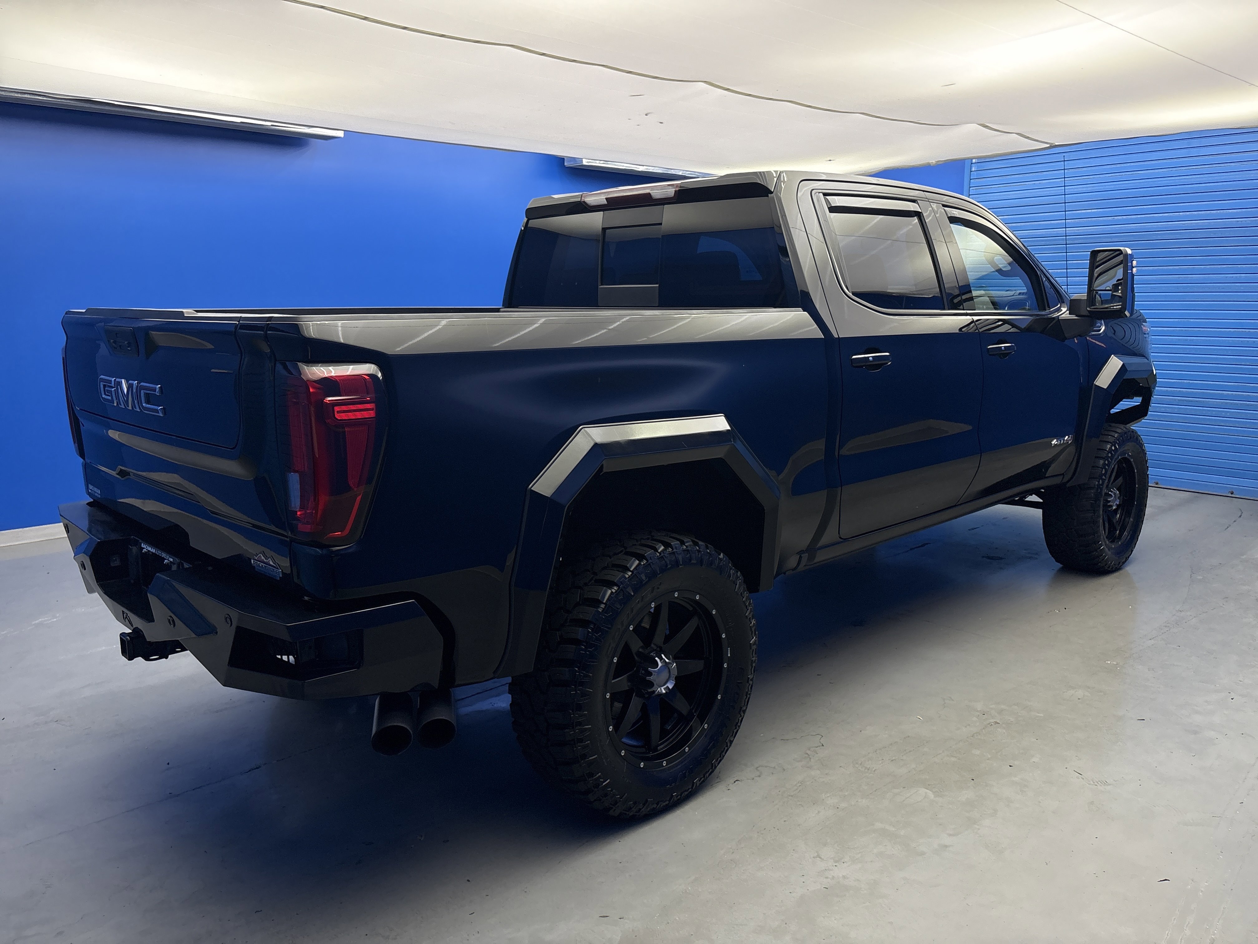 2019 Gmc Sierra 1500 AT4 photo 5
