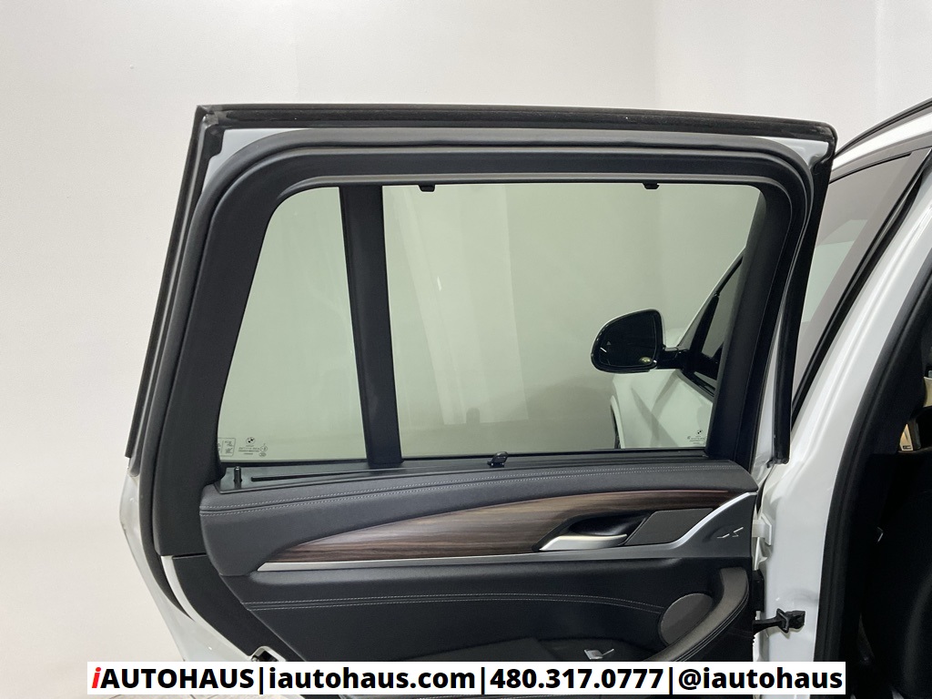 2021 Bmw X3 M40i photo 29