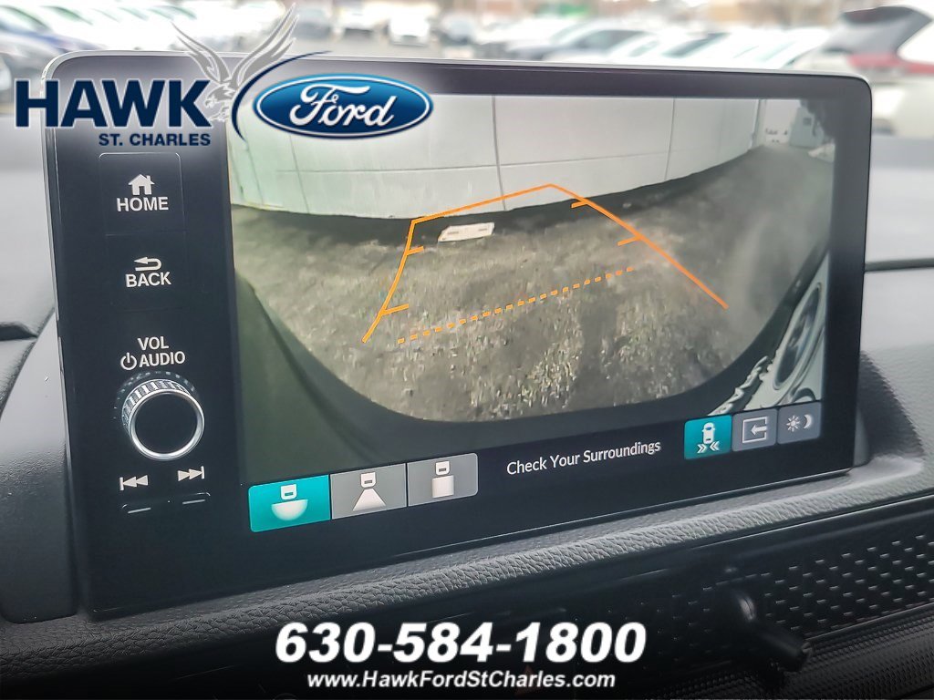 2024 HONDA CR-V - Image 13