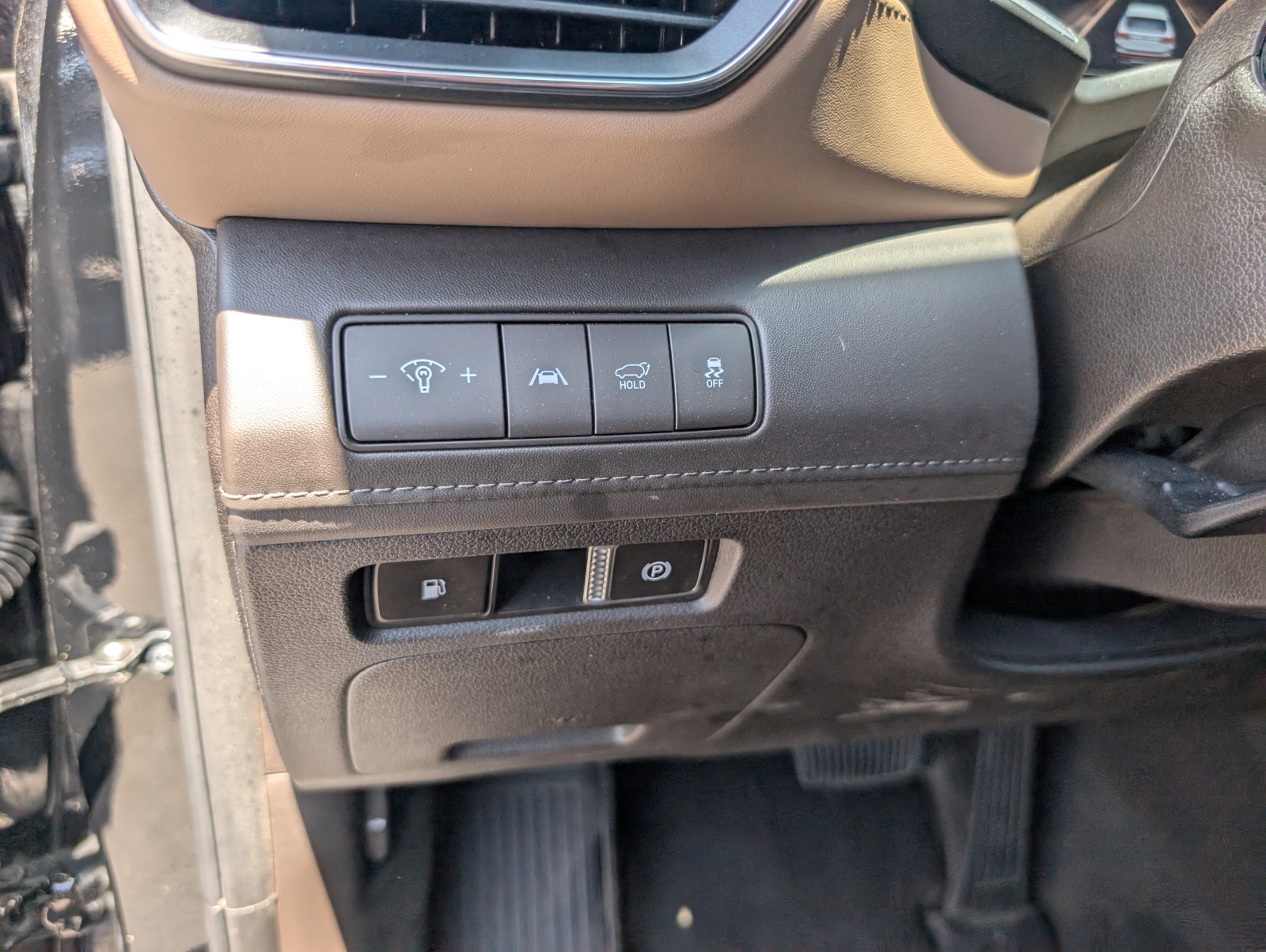 Used 2023 BLACK Hyundai Limited image 20