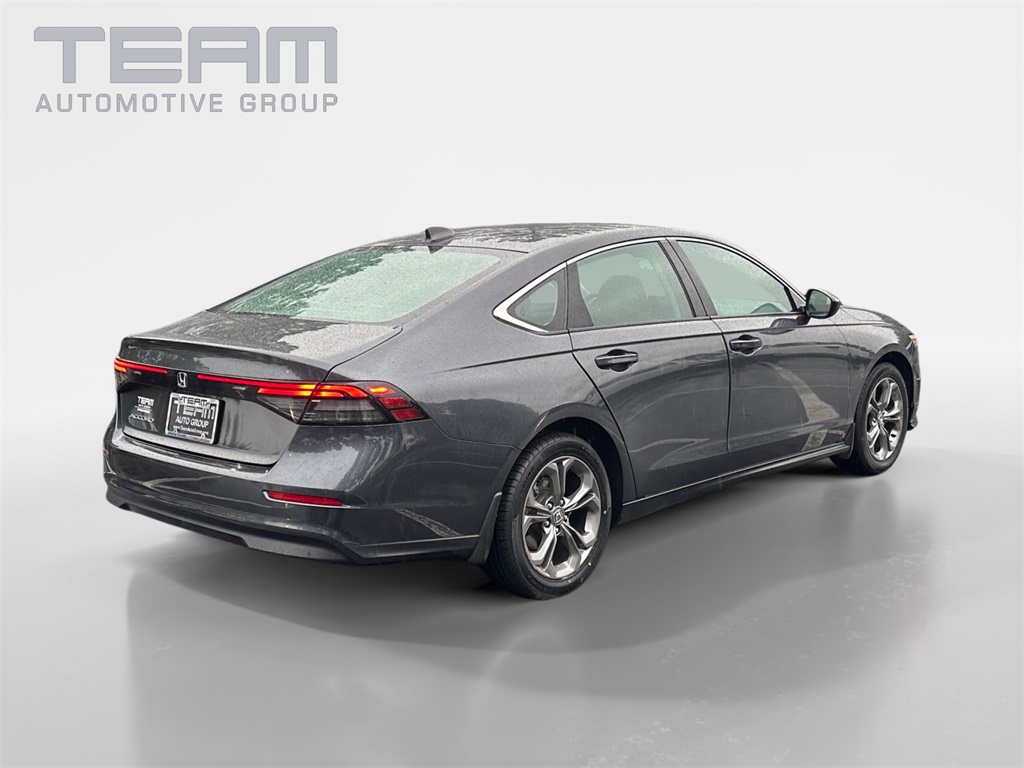 2023 Honda Accord EX photo 7