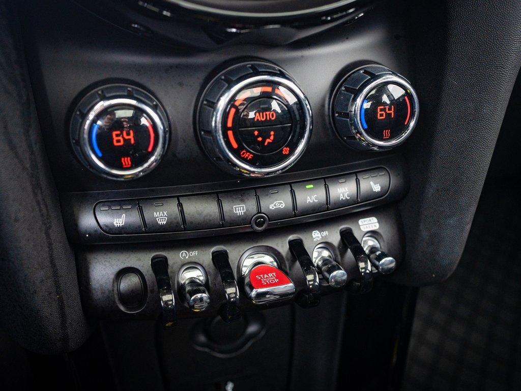 2024 Mini Cooper Hardtop S photo 19