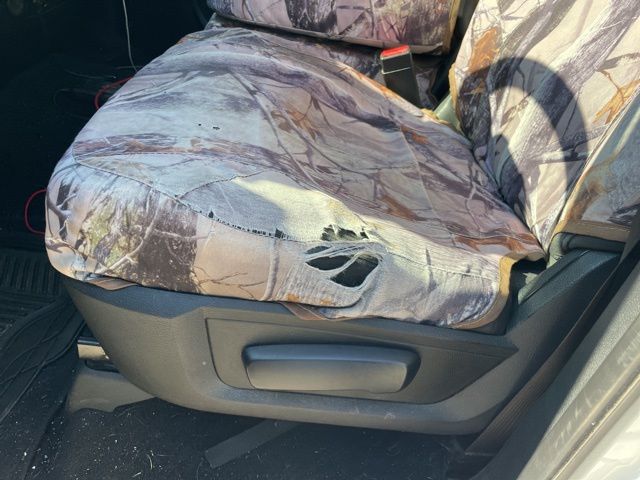 2018 Ram 1500 Express photo 7