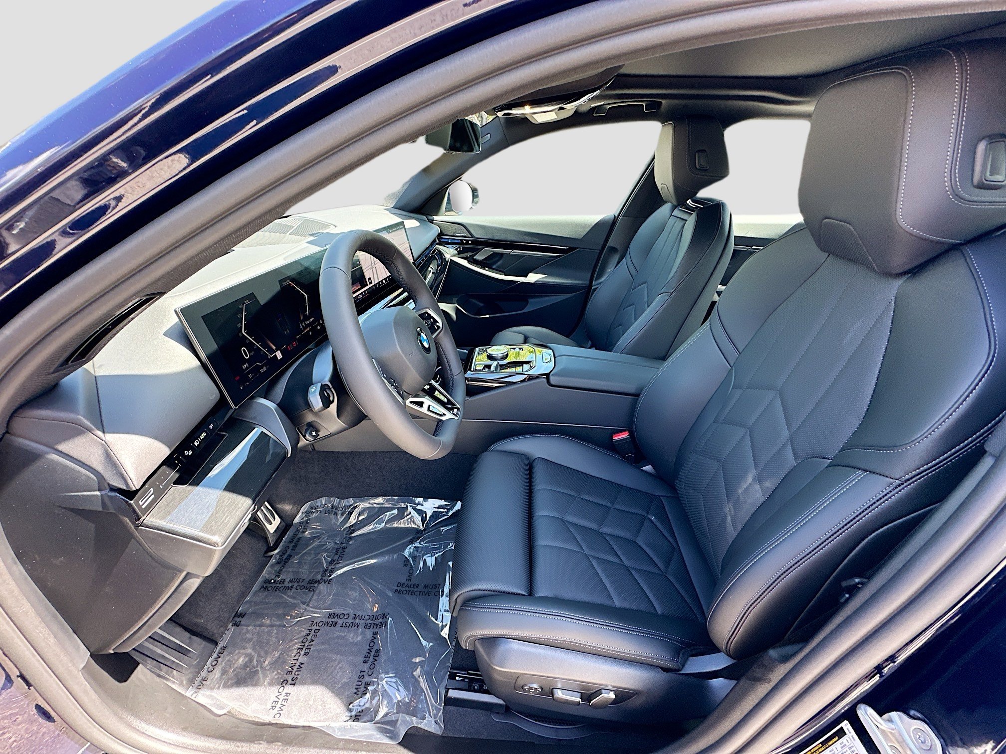 2026 Bmw 530i photo 16