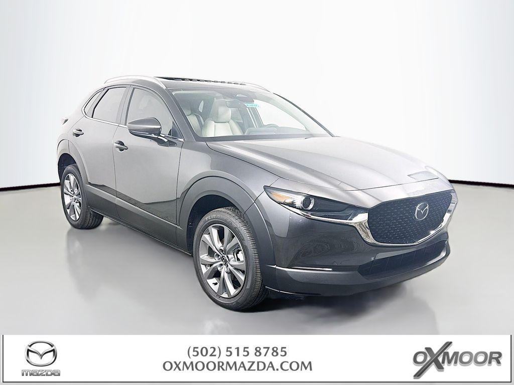 2025 Mazda CX-30 Preferred's photo