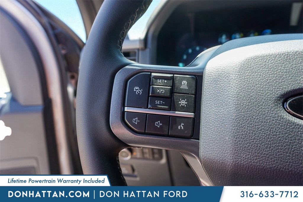 2025 Ford F-150 XLT photo 19