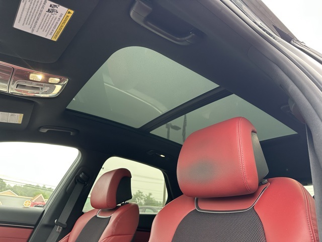 2023 Genesis GV70 3.5T Sport photo 19