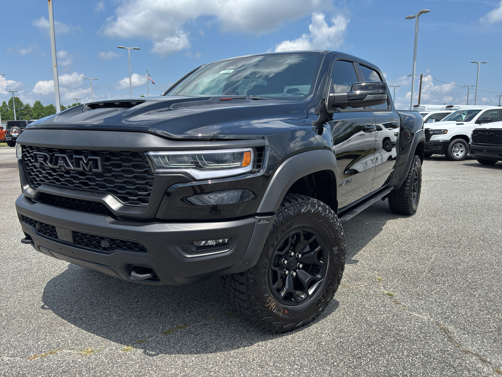 2025 Ram 1500 RHO photo 2