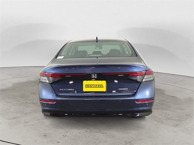 2023 Honda Accord EX-L photo 4