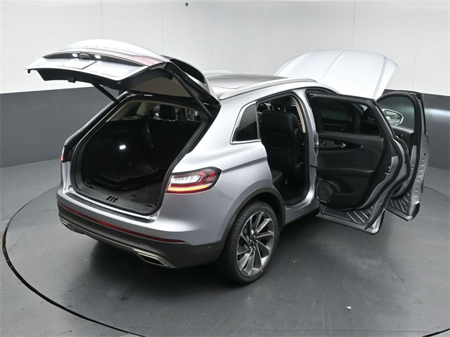 2022 LINCOLN NAUTILUS - Image 49