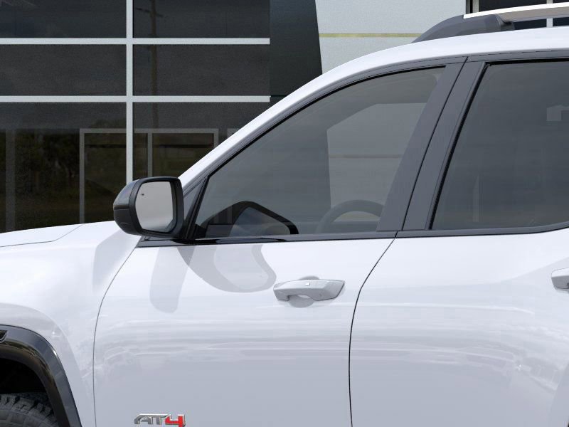 2026 Gmc Terrain AT4 photo 12
