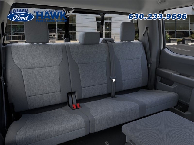 2025 FORD F-350 - Image 11